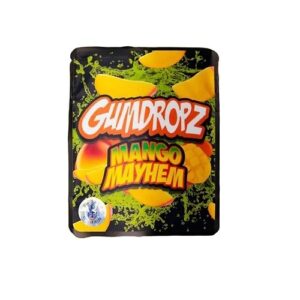 Gumdropz Mango Mayhem