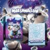 Marshmallow Black Magic