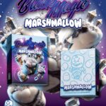 Marshmallow Black Magic